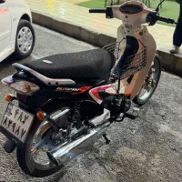 موتور ویو کویر|موتورسیکلت|زنجان, |دیوار