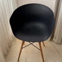 صندلی فایبر خارجی|صندلی و نیمکت|مشهد, جانباز|دیوار