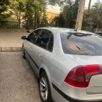 سیتروعن c5|خودرو سواری و وانت|تهران, هروی|دیوار