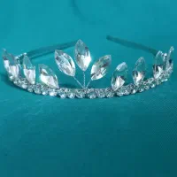 تل و ریسه مو|زیورآلات و اکسسوری|یزد, |دیوار