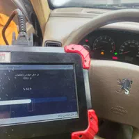 ریمپ تخصصی، تنظیم موتور، برق خودرو کولر