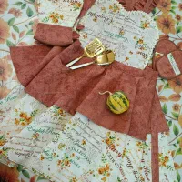 دوخت سرویس آشپزخانه