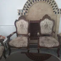 مبل فروشی سلطنتی  مرودشت|مبلمان خانگی و میز عسلی|مرودشت, ابوذر جنوبی|دیوار