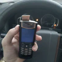 vertu ورتو سیگنچر|موبایل|تهران, نجات اللهی|دیوار