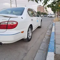 نیسان ماکسیما مونتاژ اتوماتیک، مدل ۱۳۹۰|خودرو سواری و وانت|پاکدشت, |دیوار
