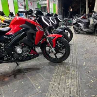 بنلی ۱۸۰sکارکرده|موتورسیکلت|تهران, جوادیه|دیوار