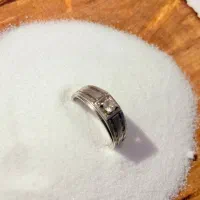 حلقه مردانه