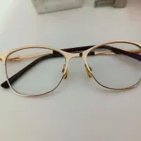 فرم عینک نو