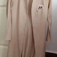 ۳ عدد مانتو|لباس|زنجان, |دیوار