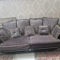 مبل راحتی|مبلمان خانگی و میز عسلی|ورامین, ورامین|دیوار