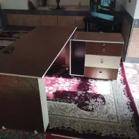 میز اداری|دفتر کار|پاسارگاد, |دیوار