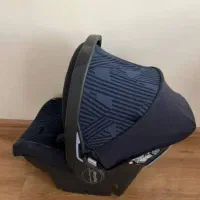 فروش یک عدد کریر مارک پگ پریگو۳میلیون تومان|کالسکه و لوازم جانبی|محمودآباد, |دیوار