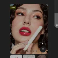 رژ مایع شیگلم|آرایشی، بهداشتی، درمانی|تهران, صد دستگاه|دیوار