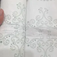 سفره یکبار مصرف