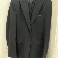 کت و شلوار مردانه