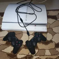 پلی استیشن ۳ فت