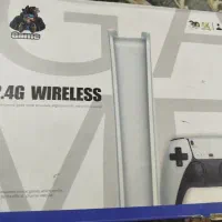 گیم استیک پرو سالم