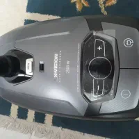 جاروبرقی ایکس ویژن.باگارانتی، آخرین‌ ورژن(مدل)