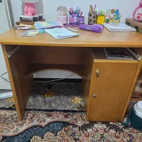 میز تحریر|میز تحریر و کامپیوتر|اهواز, پادادشهر|دیوار