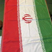انواع پرچم ایران / دستی / کاغذی / پارچه ای/ اهتزاز|کلکسیون و سرگرمی|تهران, بازار|دیوار
