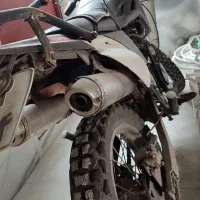 تریل 250|موتورسیکلت|سنندج, |دیوار