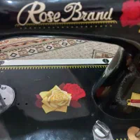 چرخ خیاطی|چرخ خیاطی و ریسندگی|قائمشهر, |دیوار