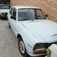 پژو504|خودرو سواری و وانت|مبارکه, |دیوار