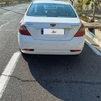 جیلی امگرند۷ مدل۲۰۱۳|خودرو سواری و وانت|تهران, جنت‌آباد شمالی|دیوار