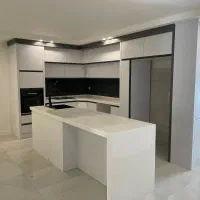 107متر سند6 دانگ جانباز 13 سر دونبش شیک فول 2خواب