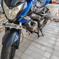 ns200|موتورسیکلت|نیشابور, خیام|دیوار