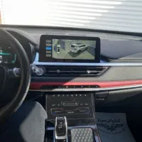 تیگو 7 پرو پریمیوم 403|خودرو سواری و وانت|شیراز, ملاصدرا|دیوار