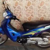 موتور ویو ، طرح ویو ، بدون کلاچ