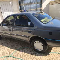 405 Glx|خودرو سواری و وانت|یاسوج, |دیوار