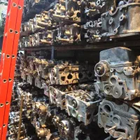 کاسپین موتور گیربکس|قطعات یدکی و لوازم جانبی|مشهد, گاز|دیوار