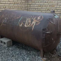 تانکر 2 هزار لیتر 3 میل قیمت 13 میلیون