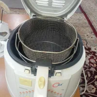 سرخ کن|اجاق گاز و لوازم برقی پخت‌وپز|ساری, |دیوار