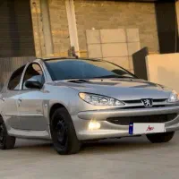 206فرانسه|خودرو سواری و وانت|هشتگرد, شهرک کوثر|دیوار