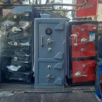 گاوصندوق گنجینه گنج بان آریا خیلی محکم ایران کاوه|ابزارآلات|ارومیه, |دیوار