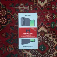 موبایل سامسونگ 8GB رم/ A56 5G / 256 GB