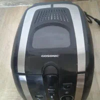 سرخ کن گاسونیک