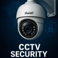 نصب دوربین مداربسته