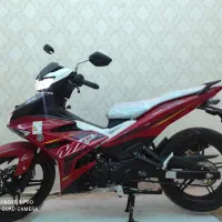 یاماها 150 mx king|موتورسیکلت|تهران, هزارسنگ|دیوار