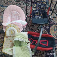 لوازم نوزاد