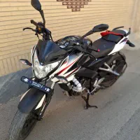 ان اس/NS انژکتور 200|موتورسیکلت|اصفهان, گورتان|دیوار