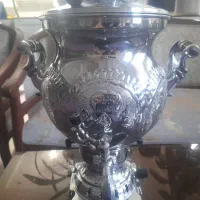 سماور نو