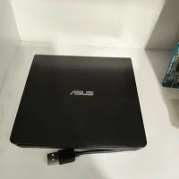 dvd رایتر اکسترنال asus