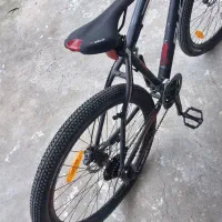 دوچرخه در حد نو و آکبند|دوچرخه، اسکیت، اسکوتر|گیلان غرب, |دیوار