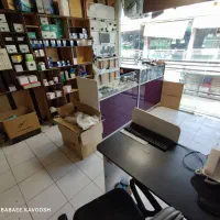 فروش مغازه به دلیل مهاجرت|فروش مغازه و غرفه|کرج, برغان|دیوار