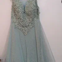 لباس مجلسی سایز 38تا 44