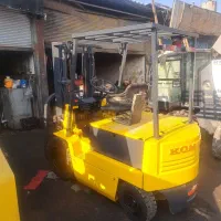 تعمیر و نگهداری انواع ماشین الات راهسازی ولیفتراک|خدمات موتور و ماشین|تهران, امام زاده عبدالله|دیوار